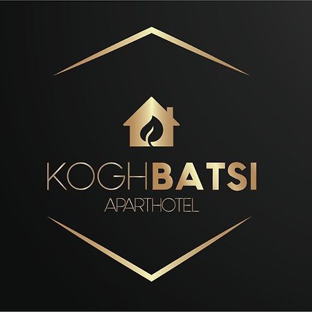 Koghbatsi Aparthotel Jereván Kültér fotó