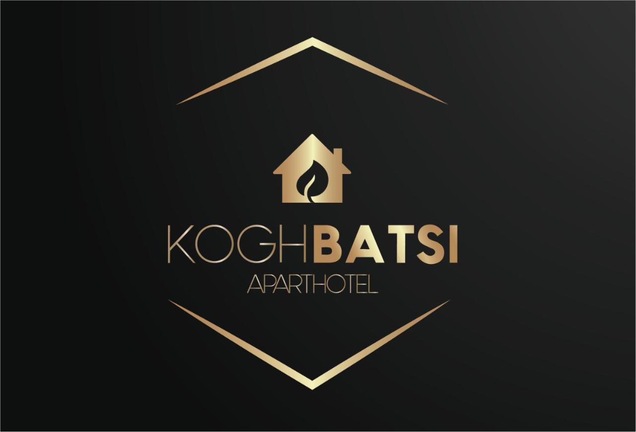 Koghbatsi Aparthotel Jereván Kültér fotó